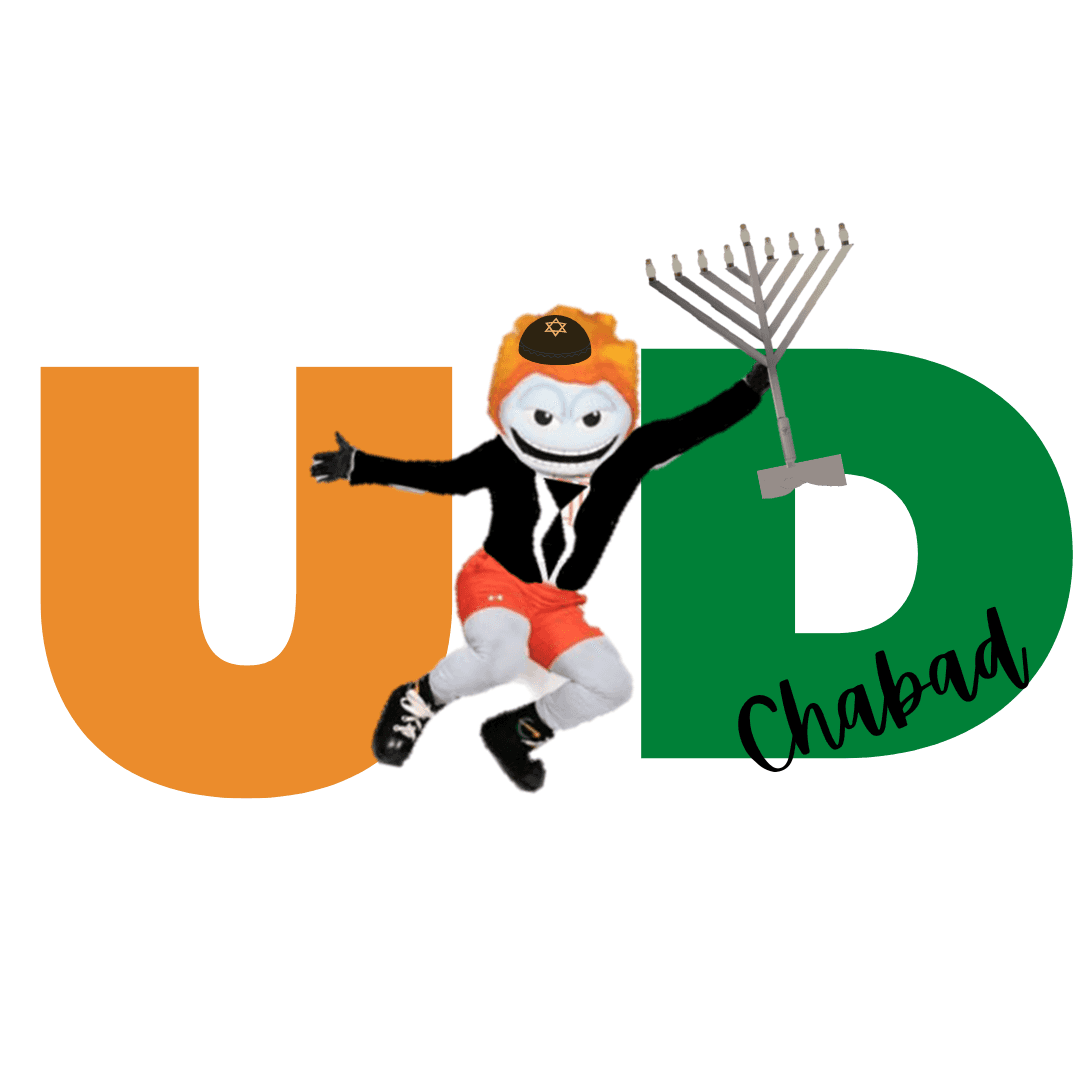 Chabad Jewish Student Organization at UTD