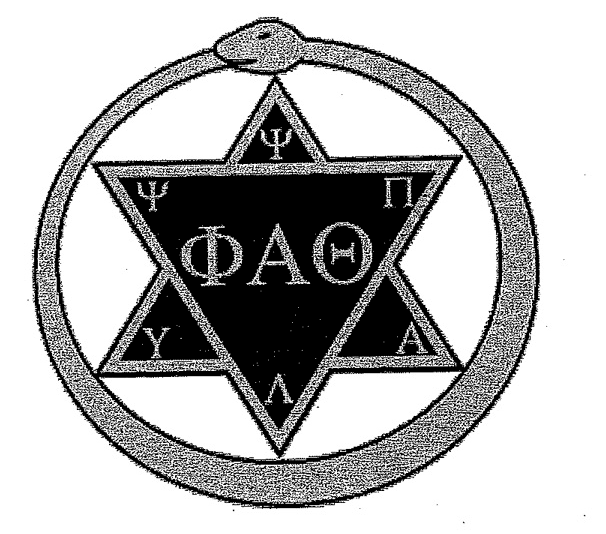 Phi Alpha Theta